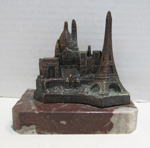 Souvenir paris vintage - souvenir,